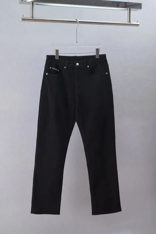 CK Black Jeans Women Ver.A