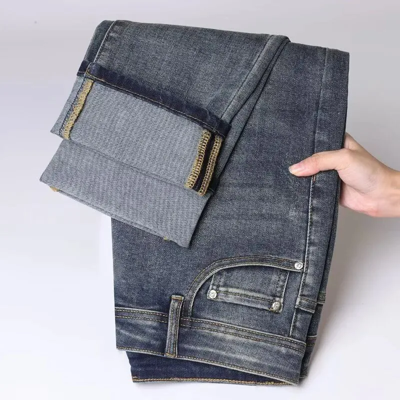 CK Black Jeans