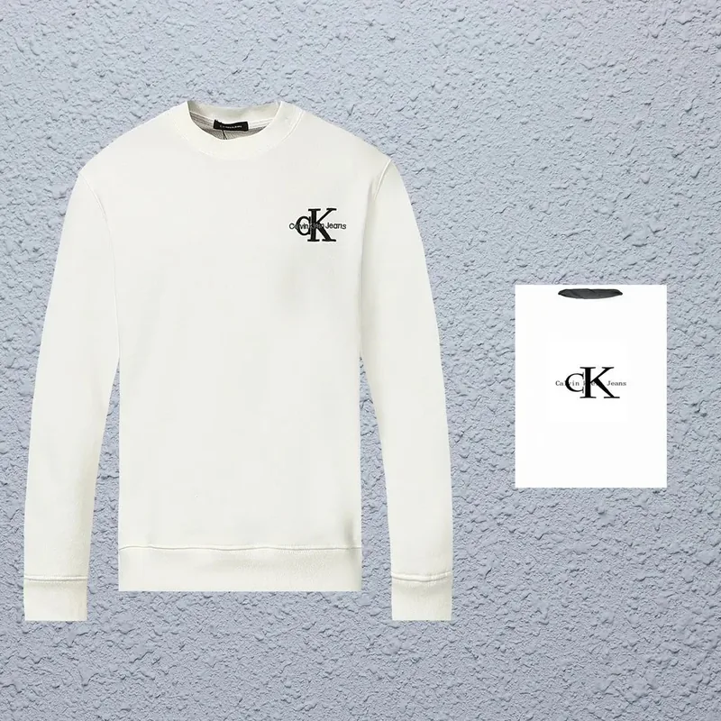 CK Hoodie Women Ver.A