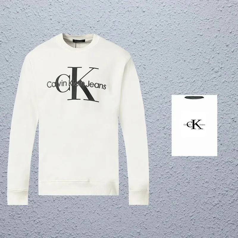 CK Hoodie Women Ver.B
