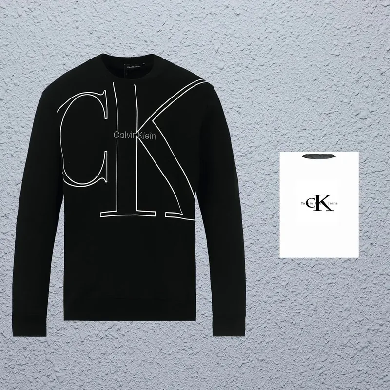 CK Hoodie Women Ver.B