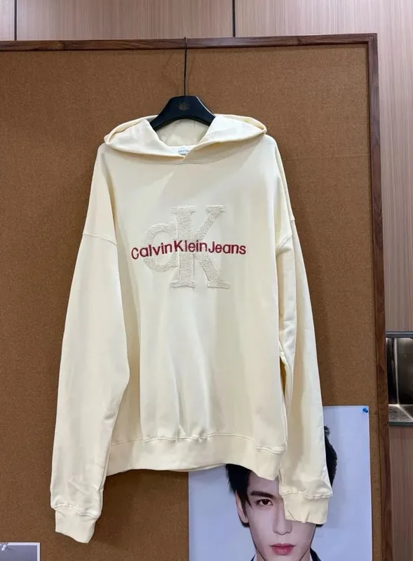 CK Hoodie