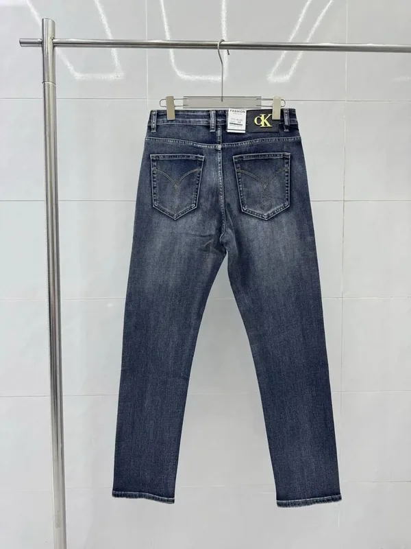 CK Jeans Ver.A