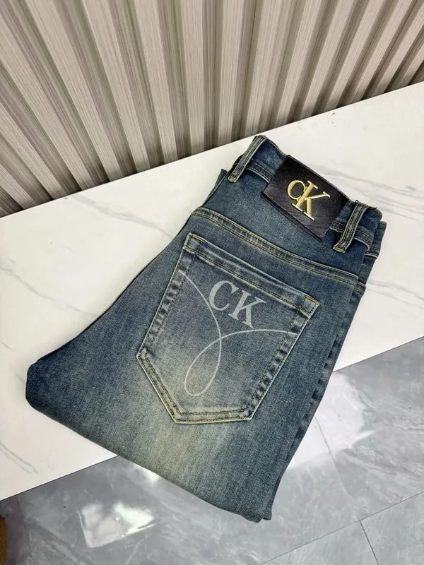 CK Jeans Ver.E