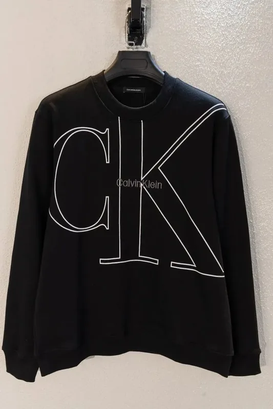 CK Multicolor Hoodie Women Ver.B