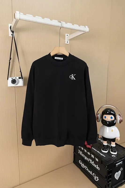 CK Multicolor Hoodie Women Ver.C