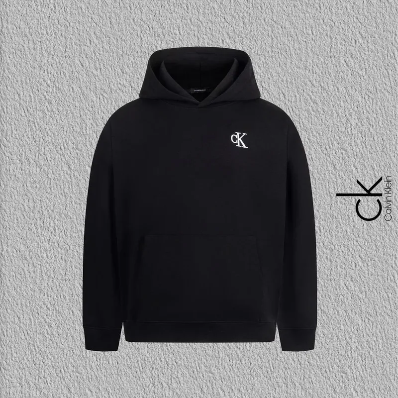 CK Multicolor Hoodie Women Ver.E