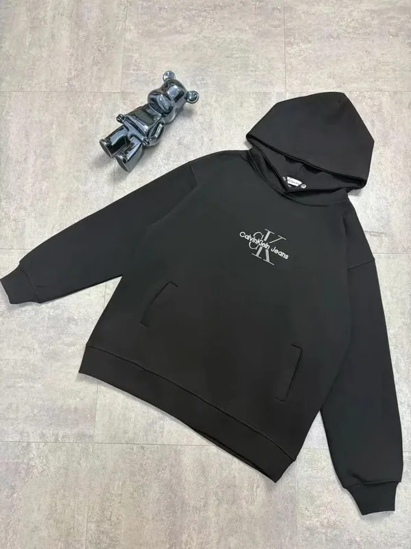 CK Multicolor Hoodie Women Ver.F