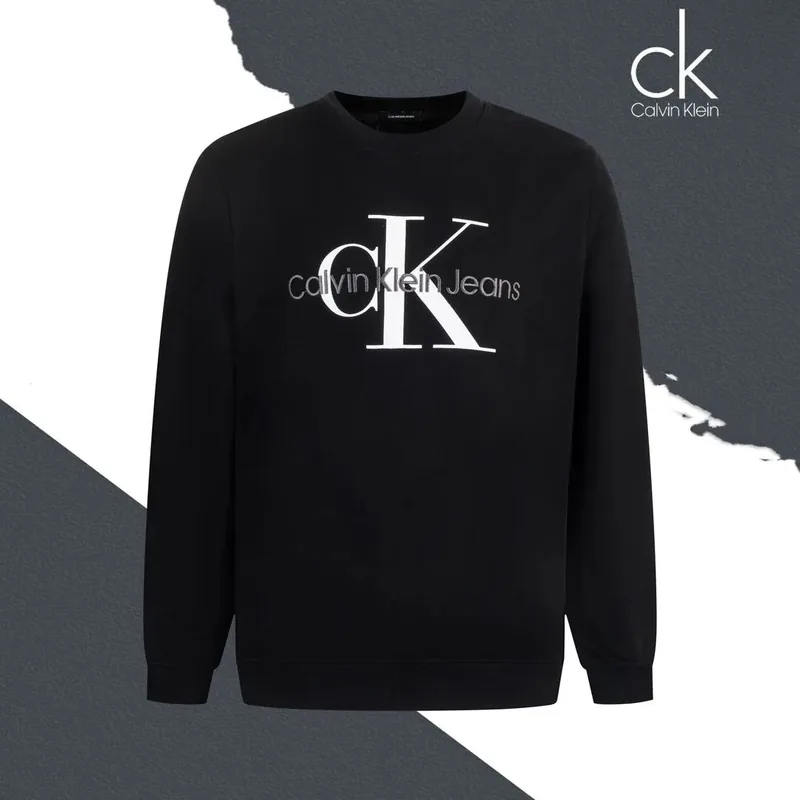 CK Multicolor Hoodie Women Ver.G