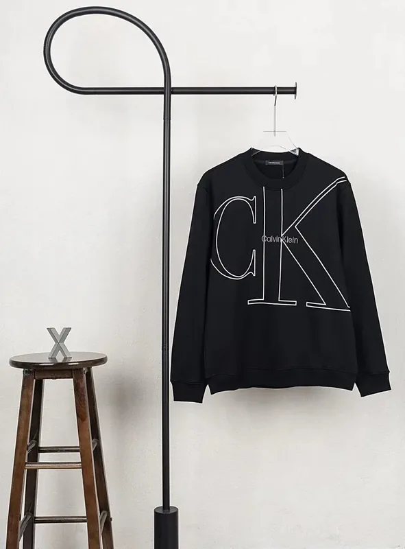 CK Multicolor Hoodie Women Ver.H