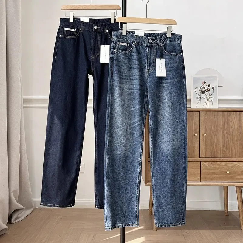 CK Multicolor Jeans