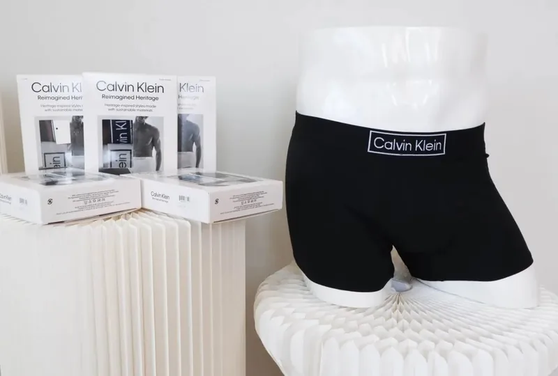 CK Multicolor Pants