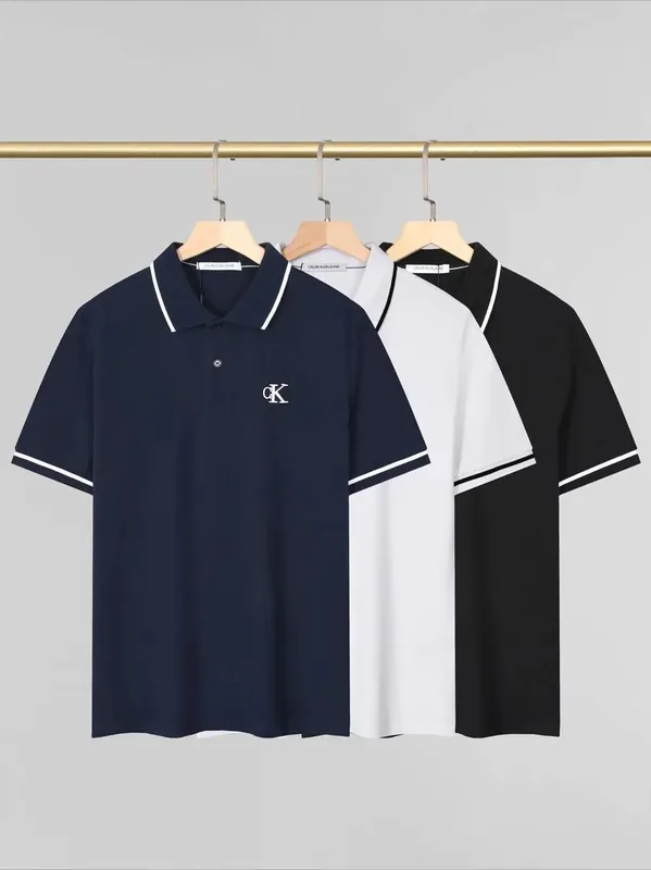 CK Multicolor Polo