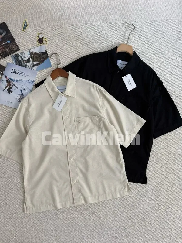 CK Multicolor Shirt
