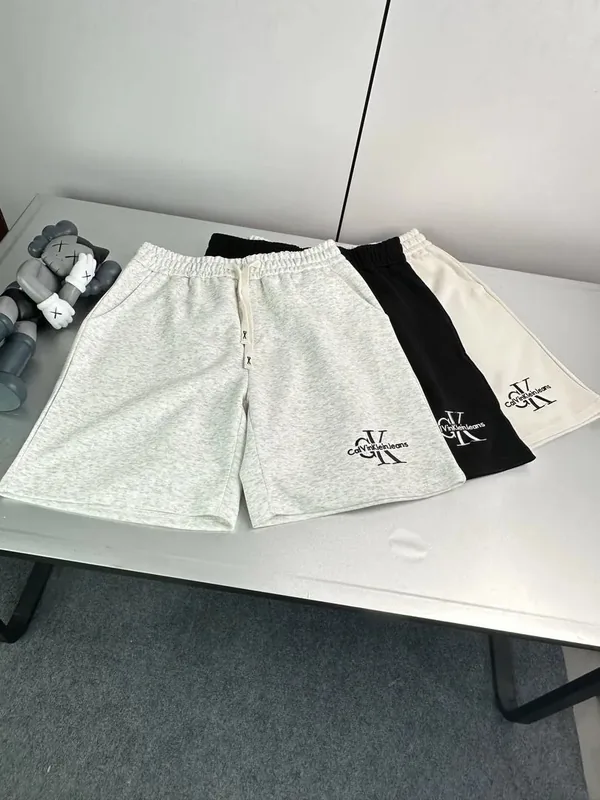CK Multicolor Shorts Women Ver.B
