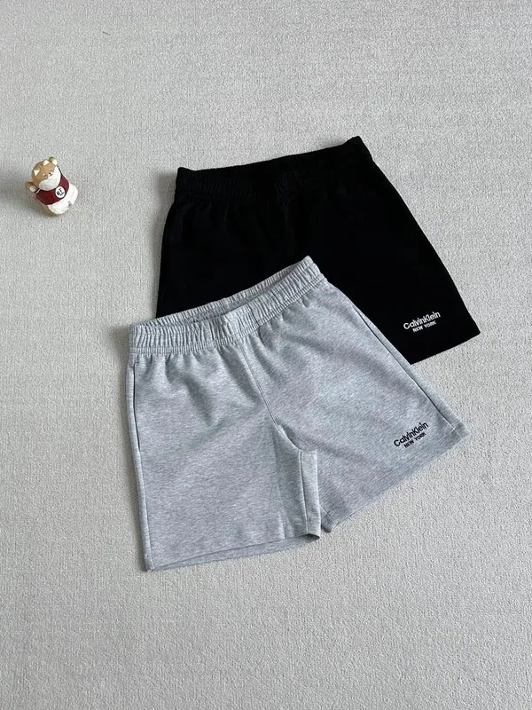 CK Multicolor Shorts