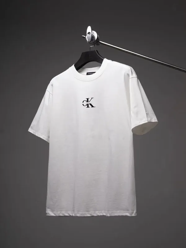 CK Multicolor T-Shirt Ver.B