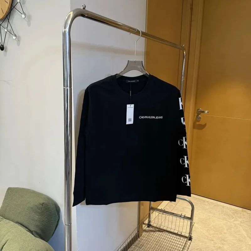 CK Multicolor T-Shirt Ver.C