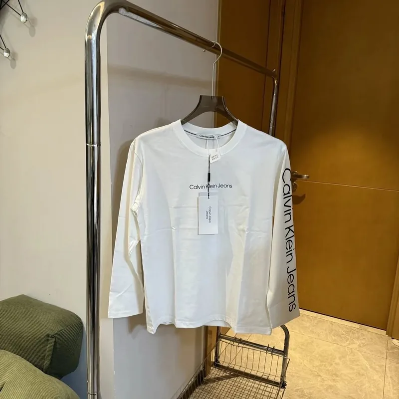 CK Multicolor T-Shirt Ver.D