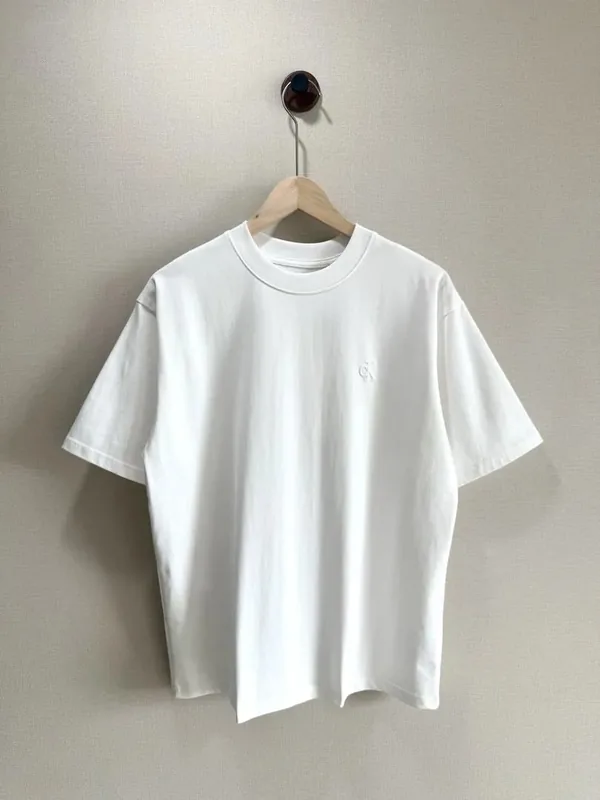 CK Multicolor T-Shirt Women Ver.A