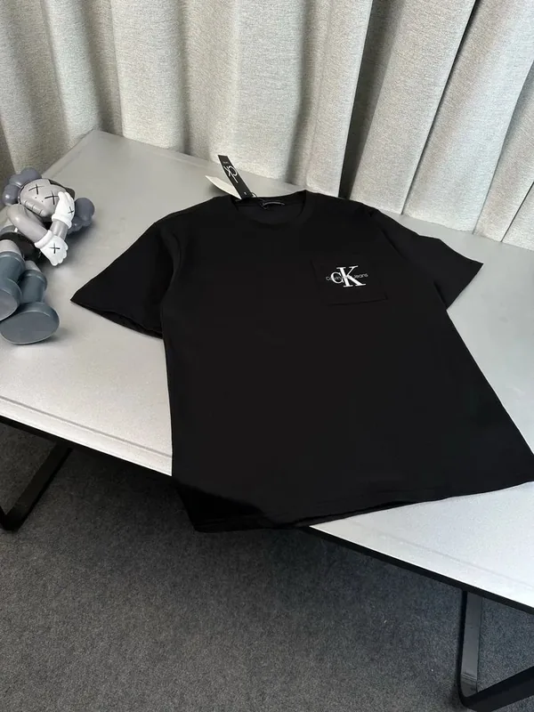 CK Multicolor T-Shirt Women Ver.B