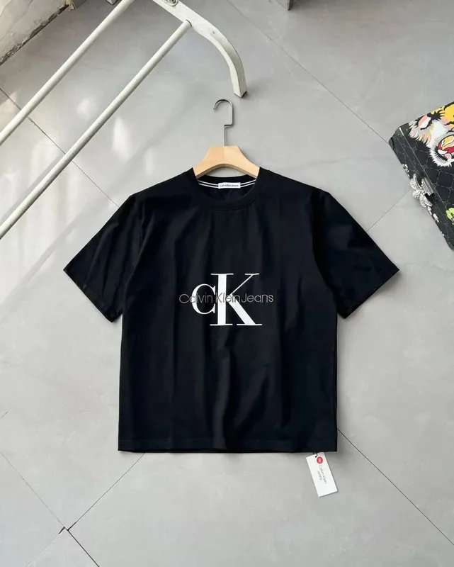CK Multicolor T-Shirt Women Ver.C