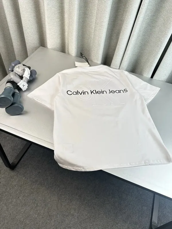 CK Multicolor T-Shirt Women Ver.C