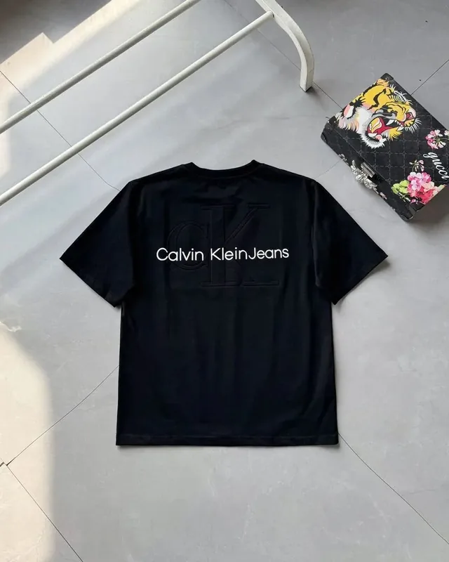CK Multicolor T-Shirt Women Ver.E