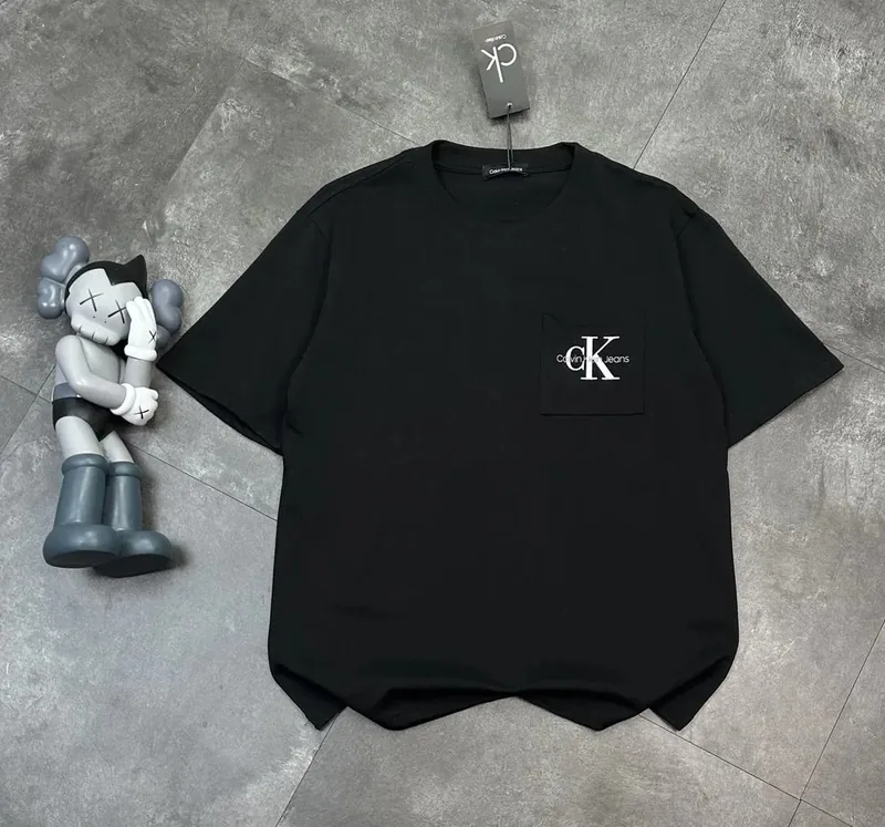 CK Multicolor T-Shirt Women Ver.E