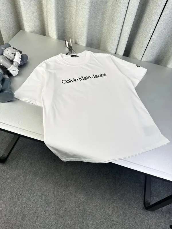 CK Multicolor T-Shirt Women Ver.G