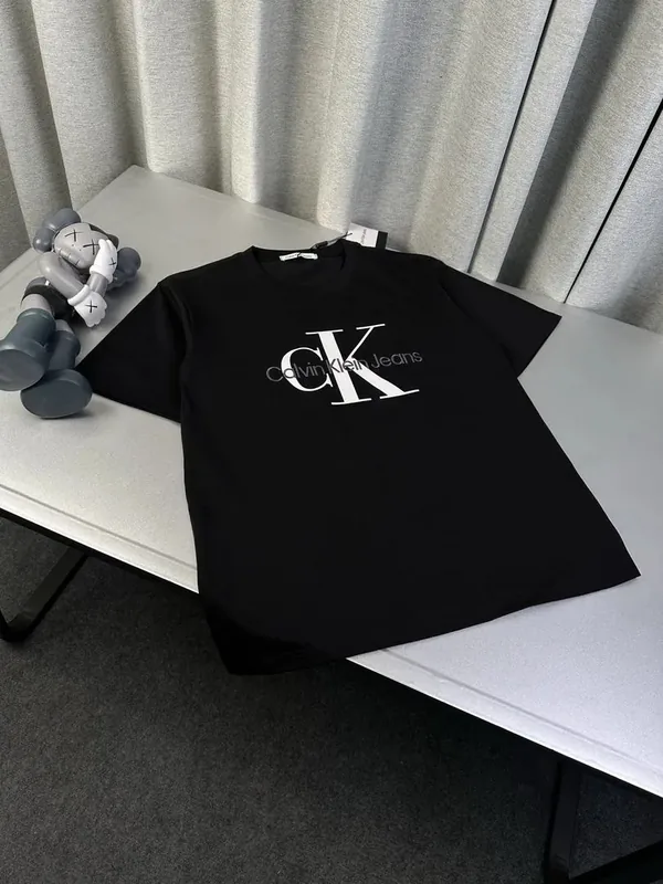 CK Multicolor T-Shirt Women Ver.H
