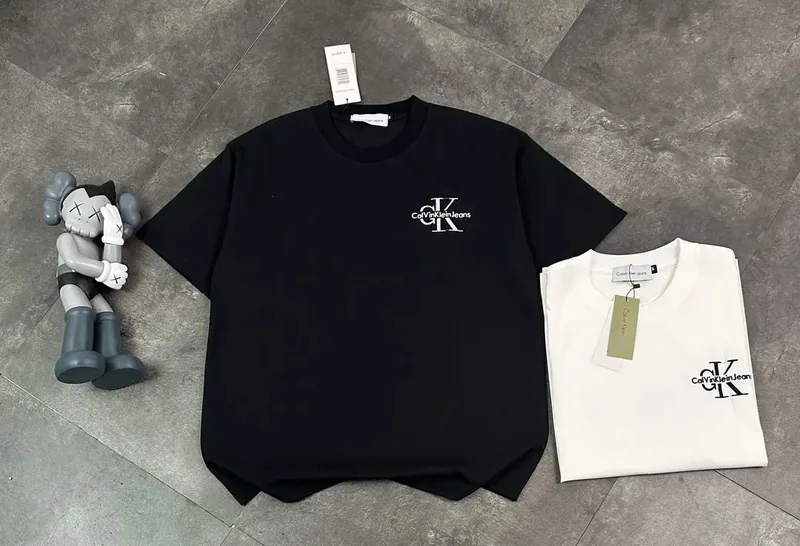 CK Multicolor T-Shirt