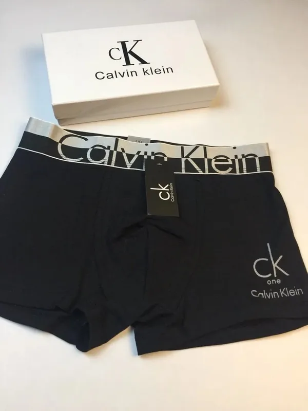 CK Pants Ver.A