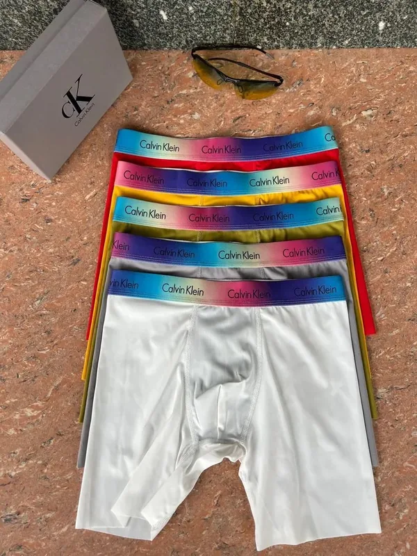 CK Pants Ver.E