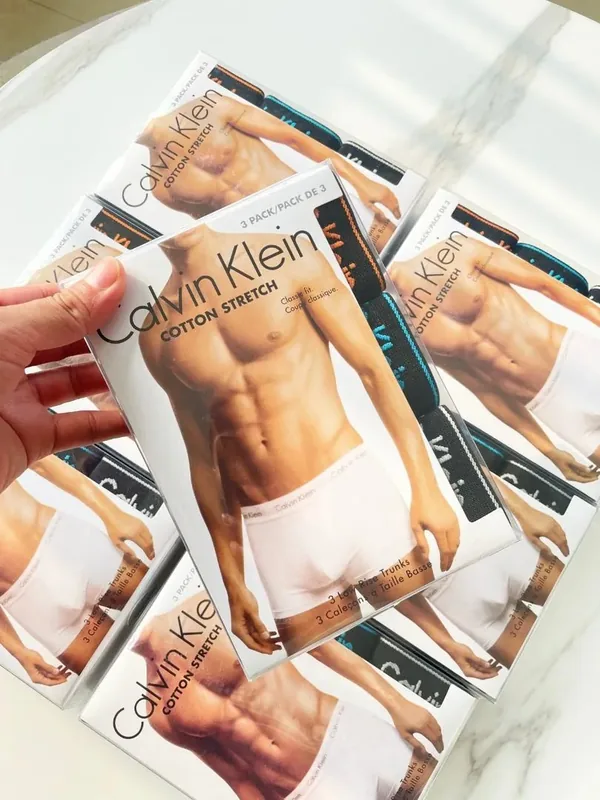 CK Pants Ver.H
