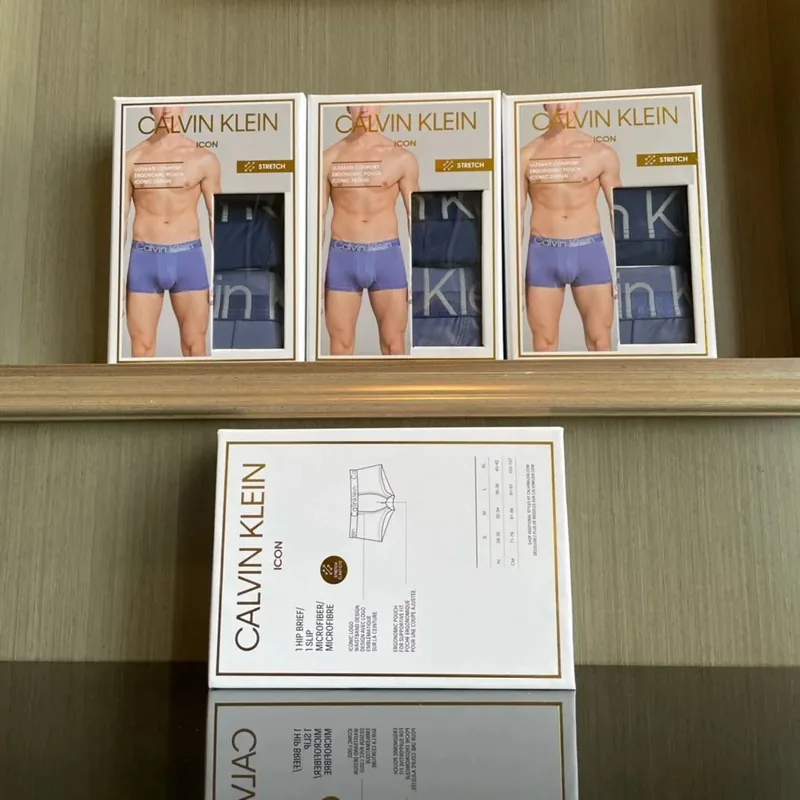 CK Pants Ver.O