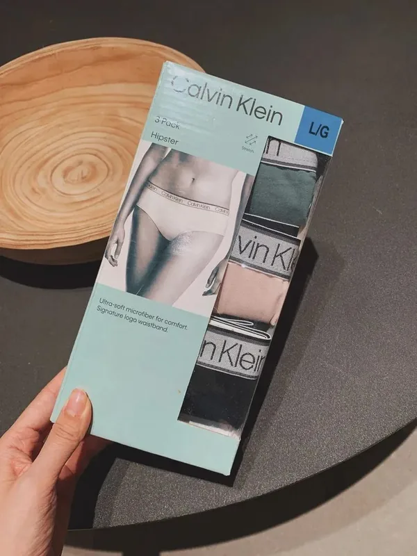 CK Pants Women Ver.B