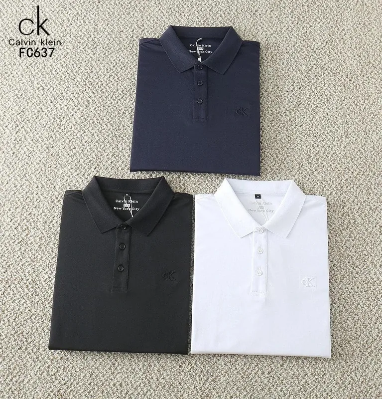 CK Polo