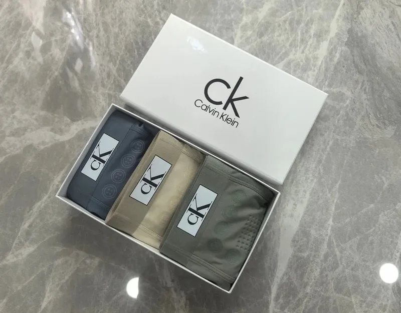 CK Socks
