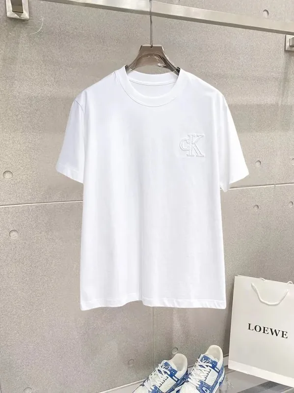 CK T-Shirt Ver.D