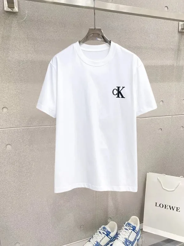 CK T-Shirt Ver.H