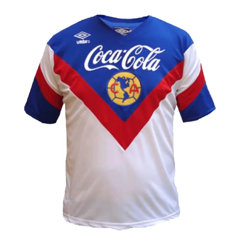 1993/94 Club America Retro Away Jersey
