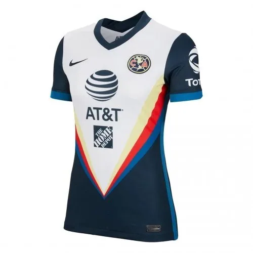 Club America 20/21 Away Jersey - Women