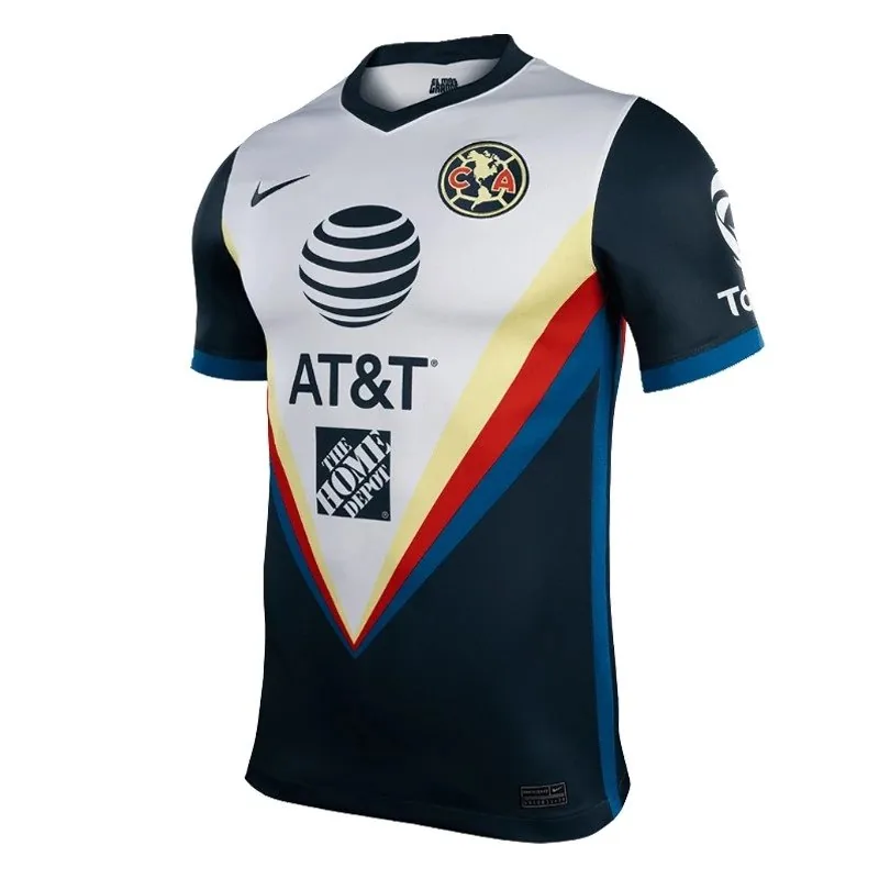 Club America 20/21 Away Jersey
