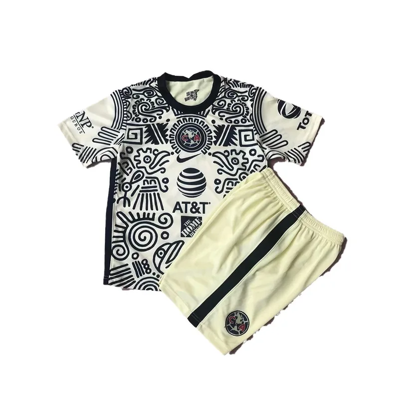 Club America 20/21 Third Jersey - Kids