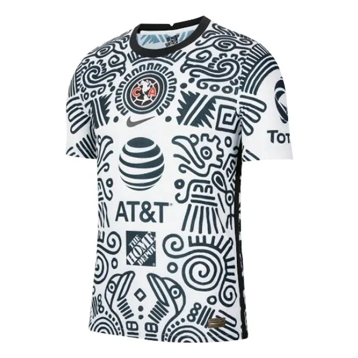 Club America 20/21 Third Jersey (Player Version)
