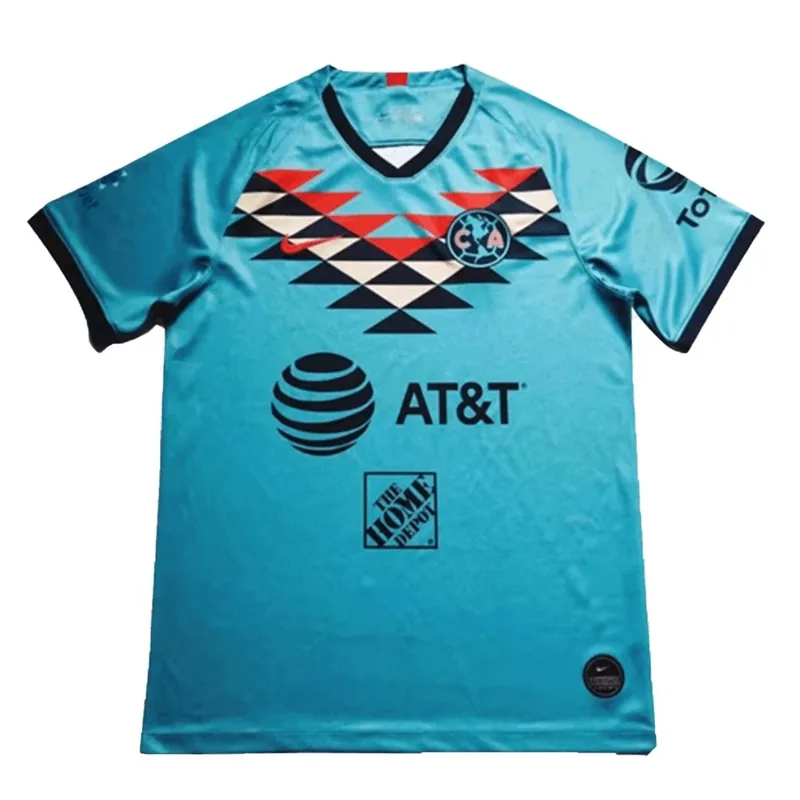 Club America 20/21 Third Jersey