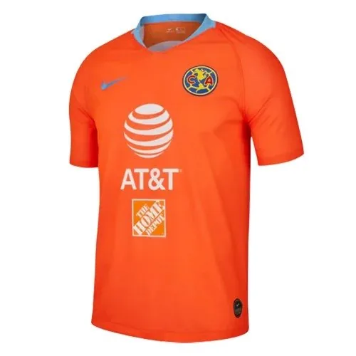 2019 Club America Third Jersey