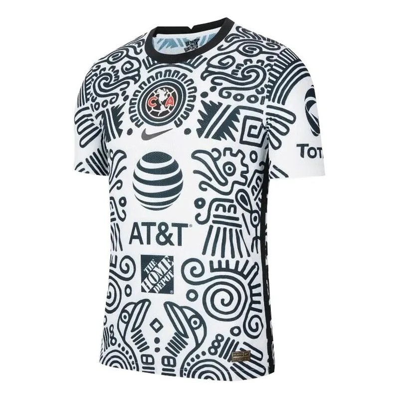 2021 Club America Third Jersey