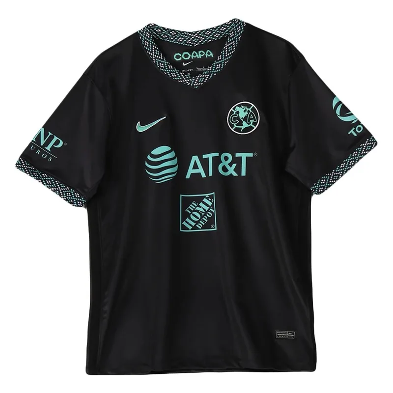 2022 Club America Third Jersey